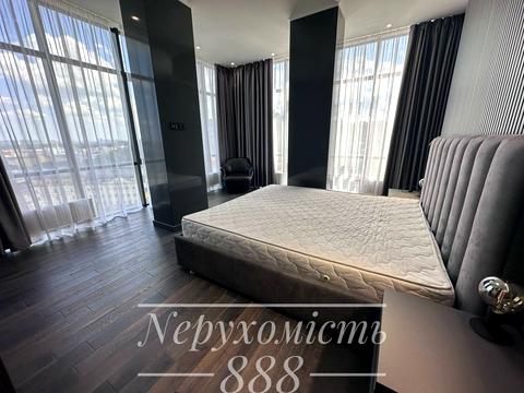 квартира по адресу Олеговская ул., 1