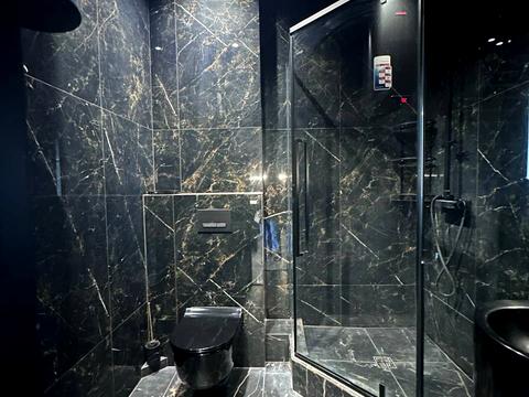 квартира по адресу Олеговская ул., 1