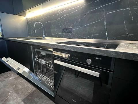 квартира по адресу Олеговская ул., 1