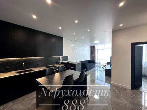 квартира по адресу Олеговская ул., 1