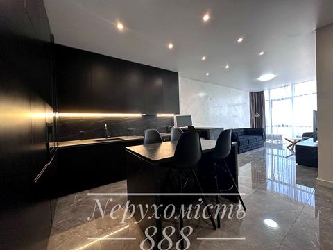 квартира по адресу Олеговская ул., 1