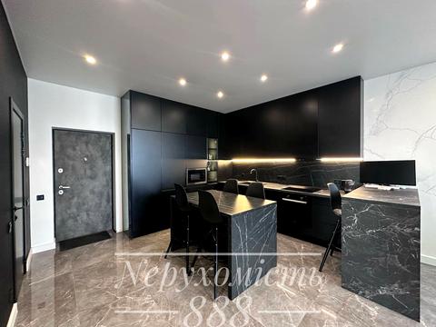 квартира по адресу Олеговская ул., 1