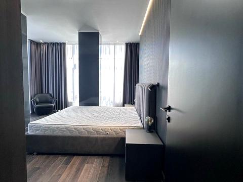 квартира по адресу Олеговская ул., 1