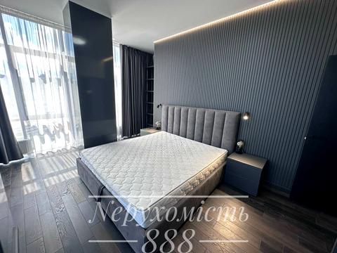 квартира по адресу Олеговская ул., 1