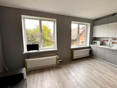 будинок за адресою Хоткевича