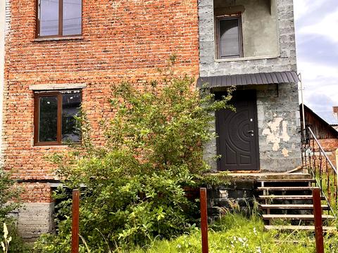 будинок за адресою Хоткевича