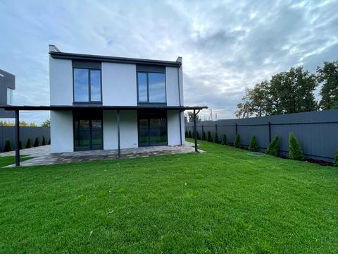 дом по адресу Садова