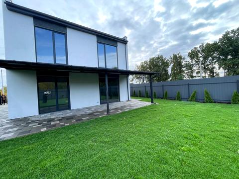 дом по адресу Садова