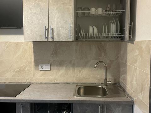 квартира по адресу Приладный пер., 10-А