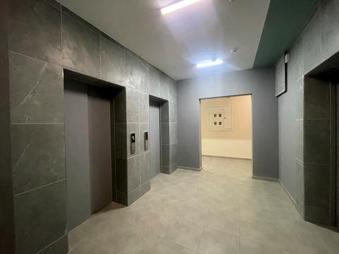 квартира по адресу Приладный пер., 10-А