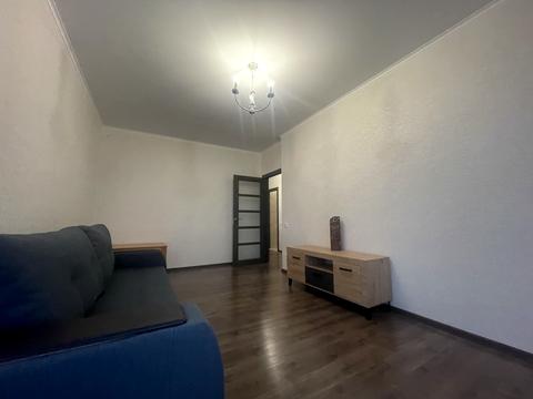 квартира по адресу Приладный пер., 10-А