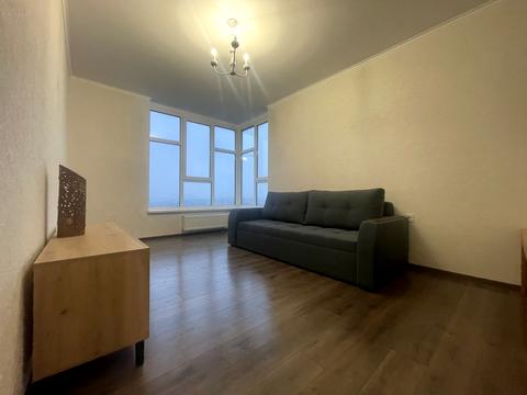 квартира по адресу Приладный пер., 10-А