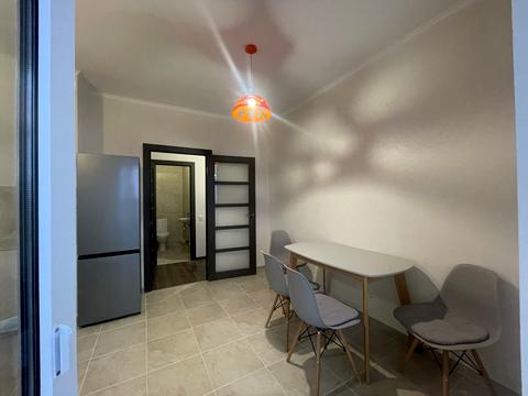 квартира по адресу Приладный пер., 10-А