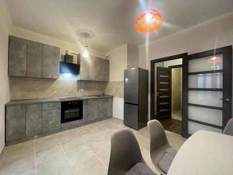 квартира по адресу Приладный пер., 10-А