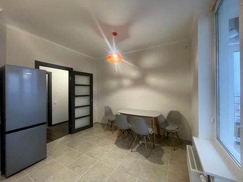 квартира по адресу Приладный пер., 10-А