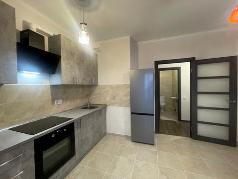 квартира по адресу Приладный пер., 10-А