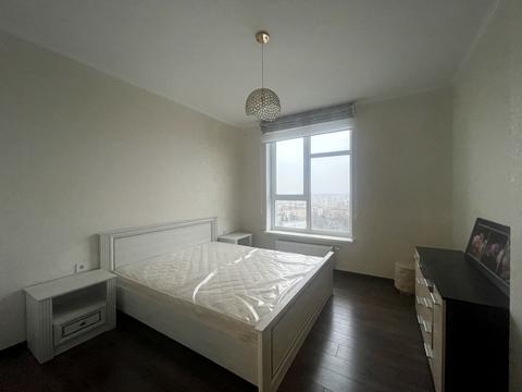 квартира по адресу Приладный пер., 10-А