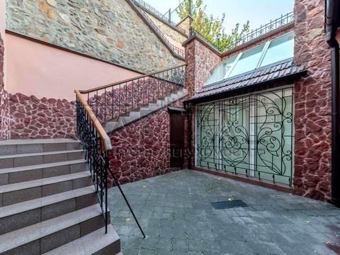 будинок за адресою Цимбалів Яр вул.