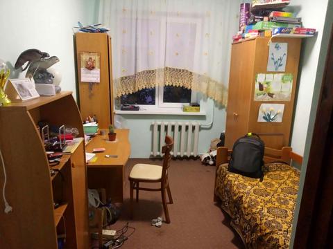 квартира за адресою Червоної Калини просп., 104