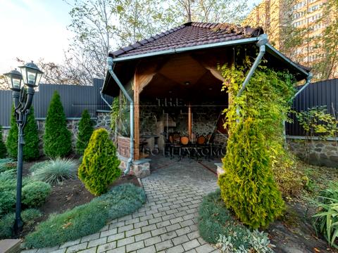 будинок за адресою Цимбалів Яр вул.