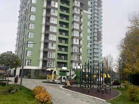 квартира по адресу Приладный пер., 10-А