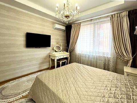 квартира по адресу Лабораторный пер., 6