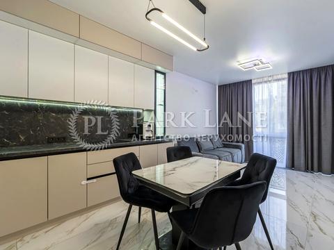 квартира за адресою Мокра вул. (Кудряшова), 8-Б