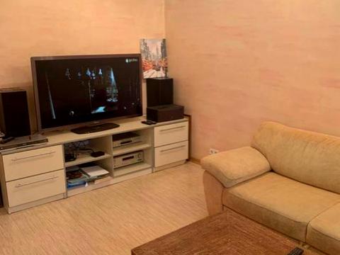 квартира за адресою Кудрявський узвіз, 4