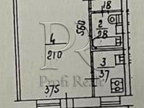 квартира за адресою Ольжича вул., 27/22