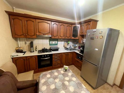 квартира по адресу Волковича ул., 2Б