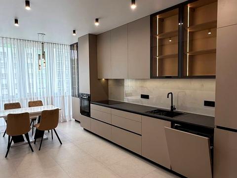 квартира по адресу Университетская ул., 3/1