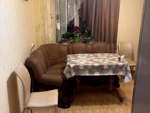 квартира по адресу Волковича ул., 2Б