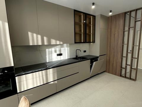 квартира по адресу Университетская ул., 3/1