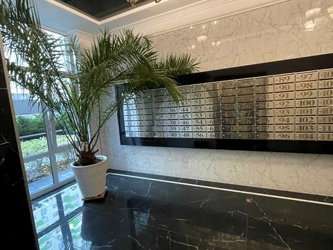 квартира по адресу Университетская ул., 3/1