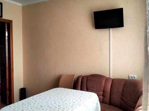 квартира по адресу Волковича ул., 2Б