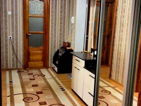 квартира по адресу Волковича ул., 2Б