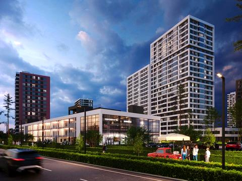 квартира за адресою Івана Виговського вул. (Маршала Гречка), 13