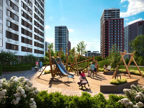 квартира за адресою Івана Виговського вул. (Маршала Гречка), 13