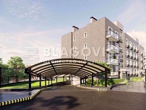 квартира по адресу Петра Радченко ул., 27-В