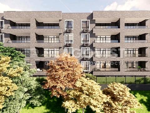 квартира по адресу Петра Радченко ул., 27-В