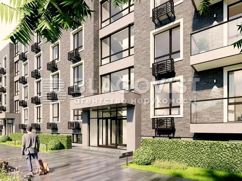 квартира по адресу Петра Радченко ул., 27-В