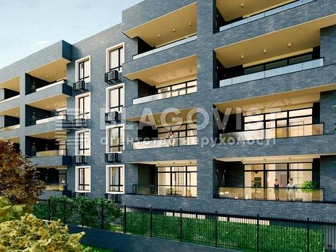 квартира по адресу Петра Радченко ул., 27-В