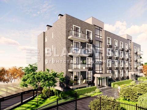 квартира за адресою Петра Радченка вул., 27-В