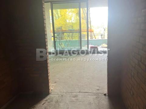 квартира по адресу Петра Радченко ул., 27-В