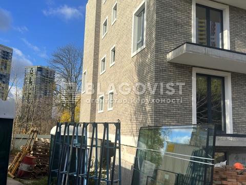 квартира по адресу Петра Радченко ул., 27-В