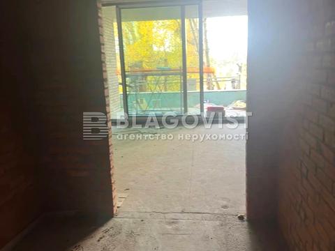 квартира по адресу Петра Радченко ул., 27-В