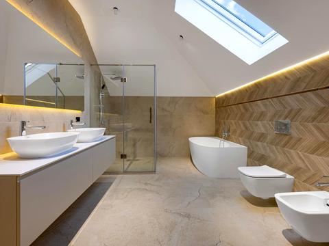 дом по адресу Весела