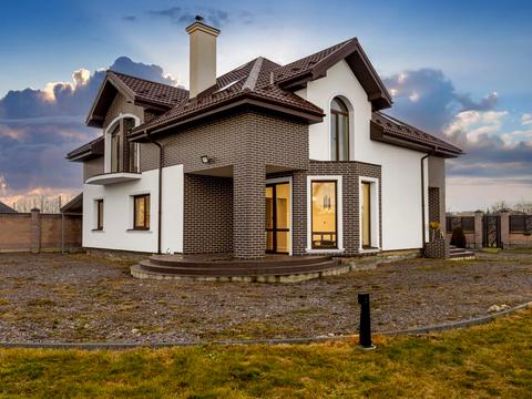 дом по адресу Весела