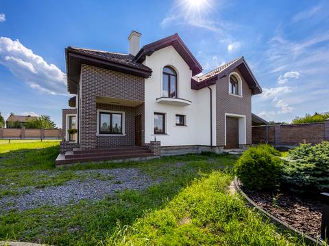 дом по адресу Весела