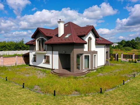 дом по адресу Весела